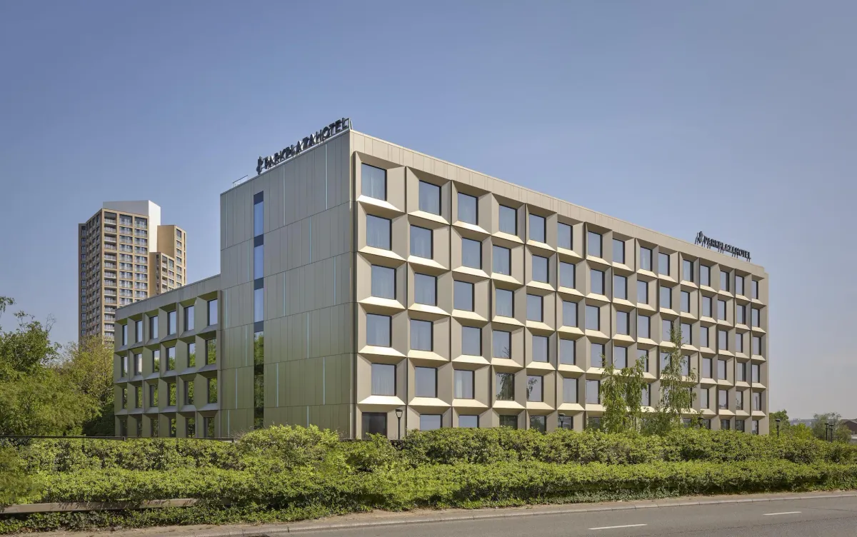 Image of Park Plaza London, Park Royal