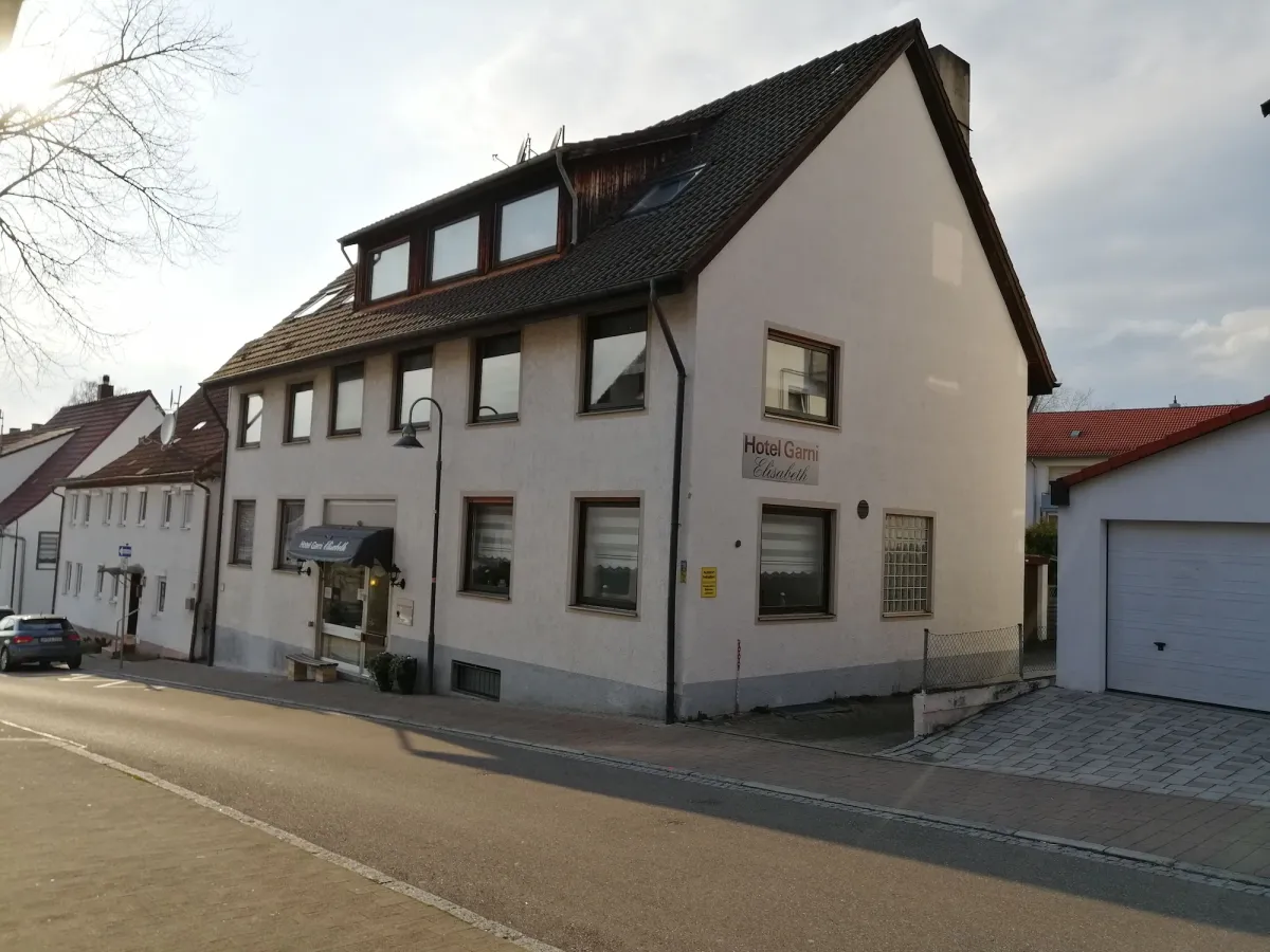 Image of Hotel Garni Elisabeth