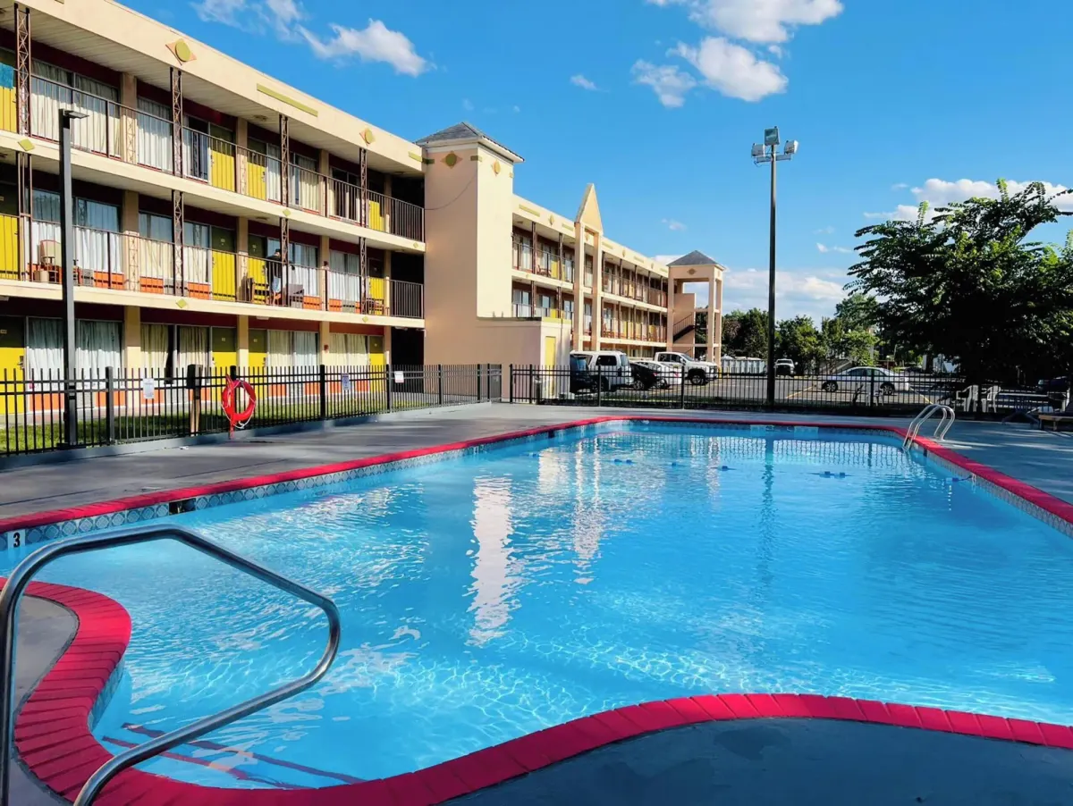 Image of Ashland Studio Inn Richmond North near Kings Dominion -Listing Partner