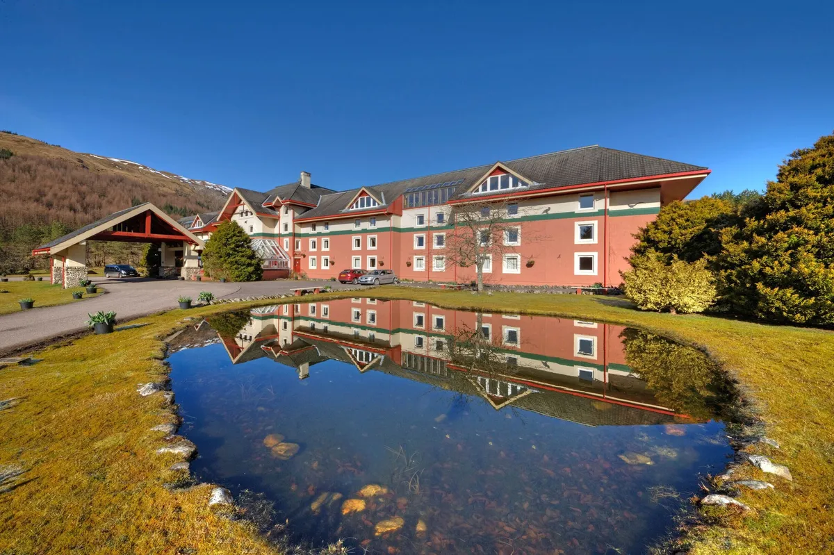 Image of Muthu Ben Doran Hotel