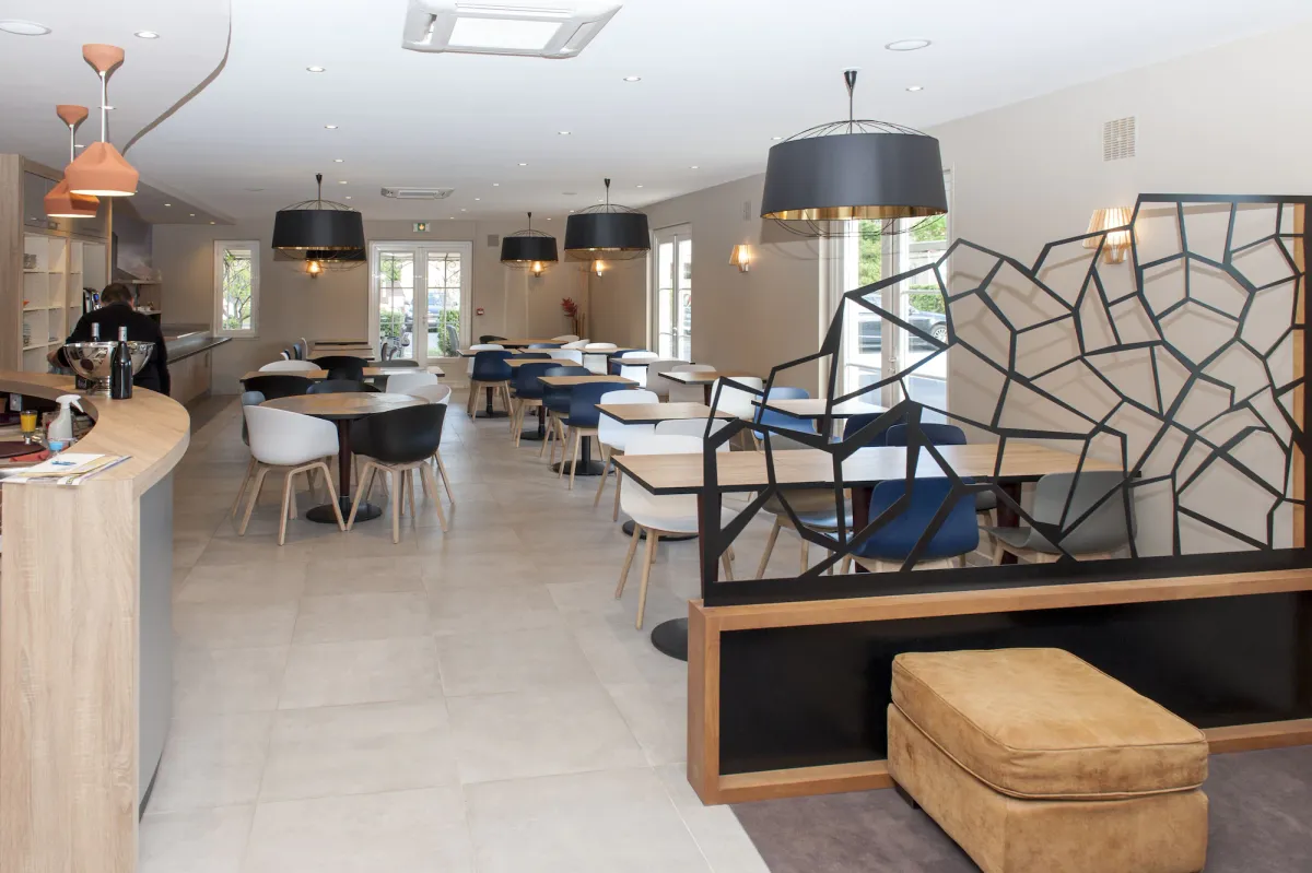 Image of Brit Hotel Avignon Sud Le Calendal