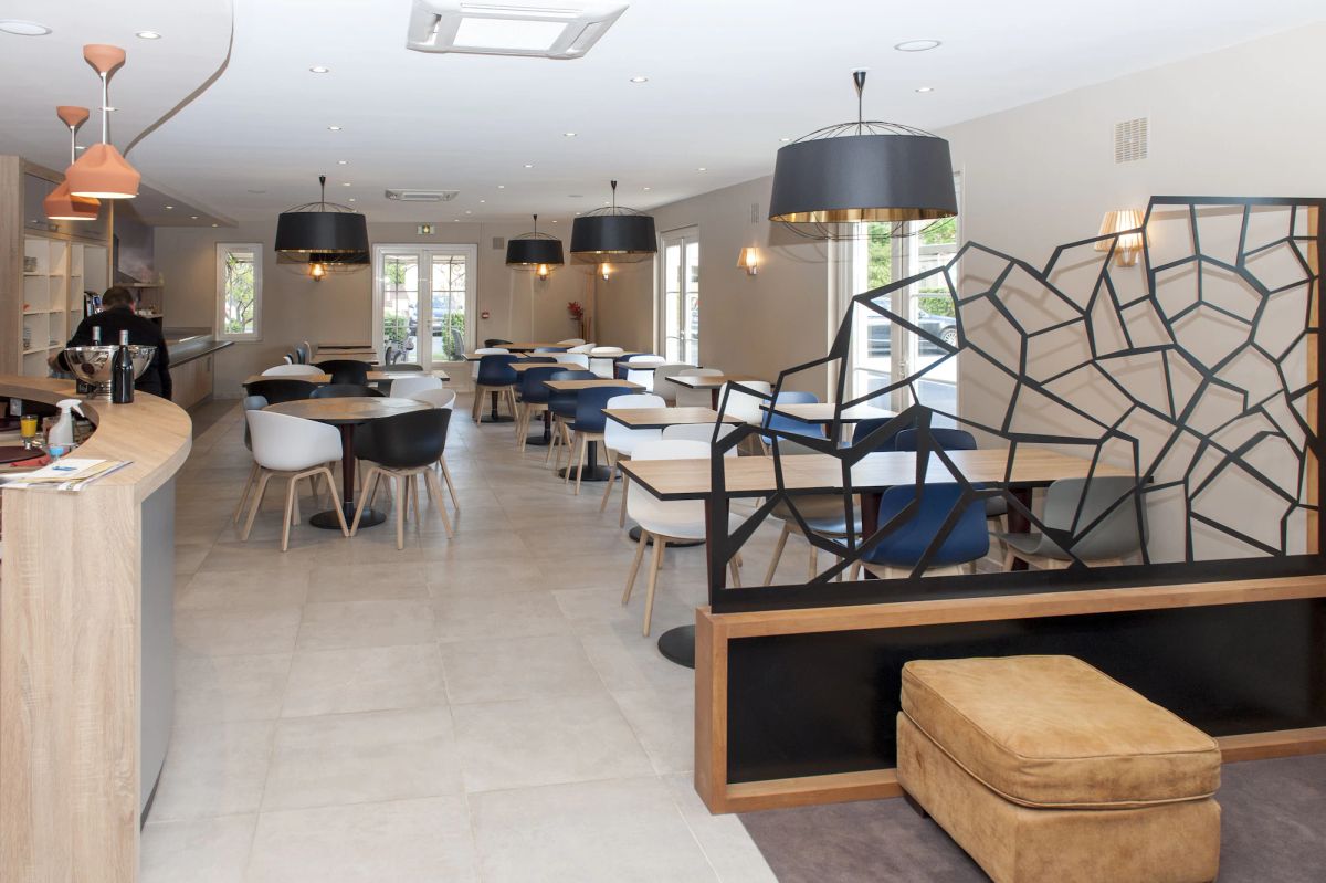 Image of Brit Hotel Avignon Sud Le Calendal