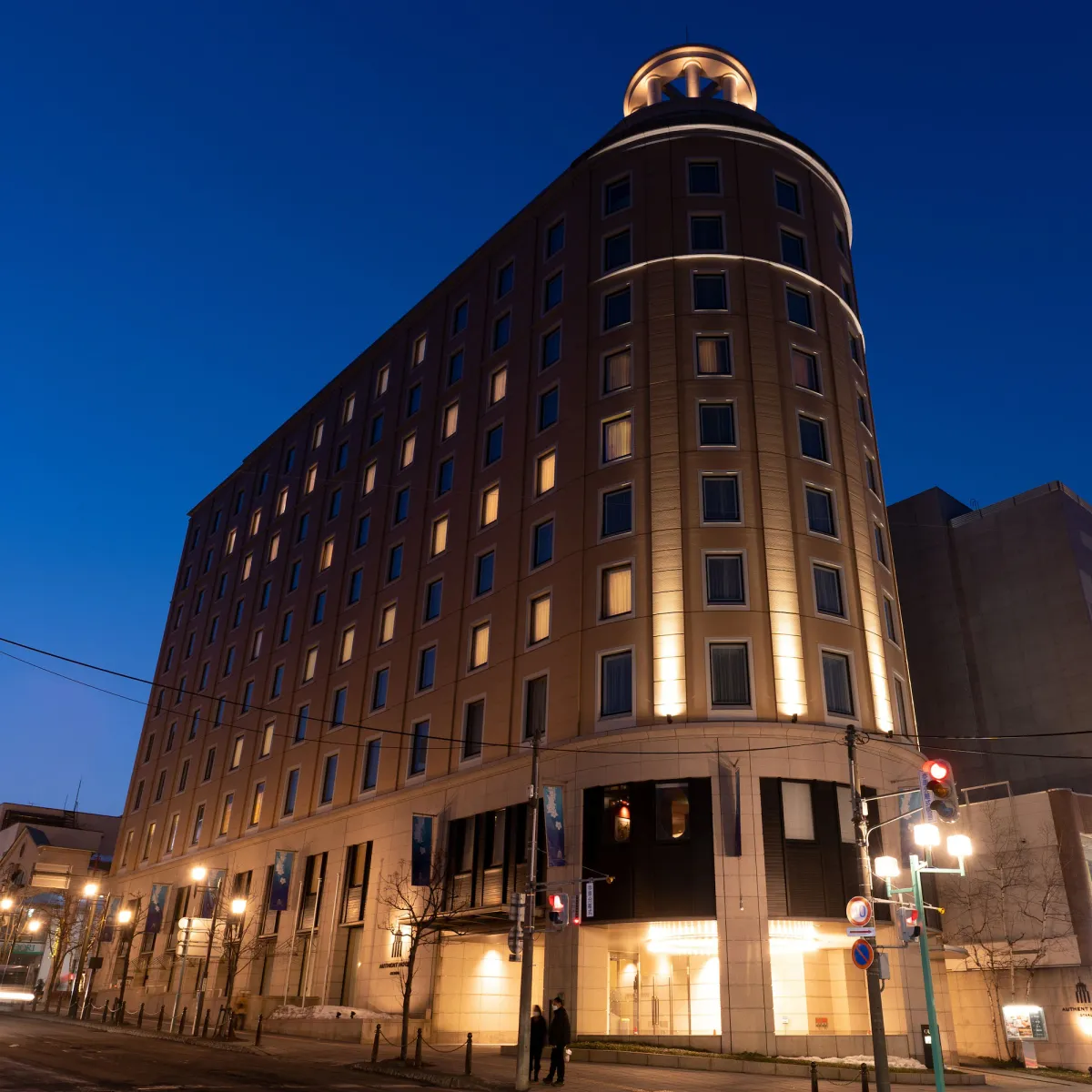 Image of Authent Hotel Otaru
