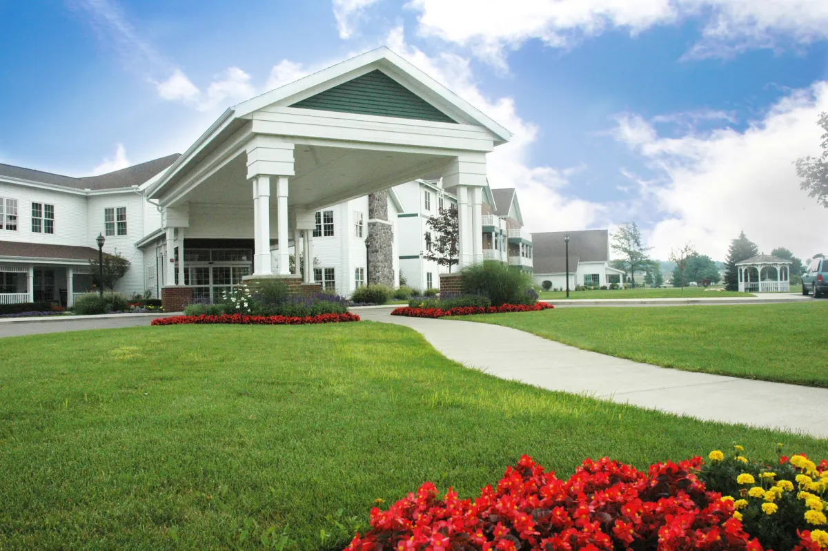 Image of Essenhaus Inn & Conf. Center
