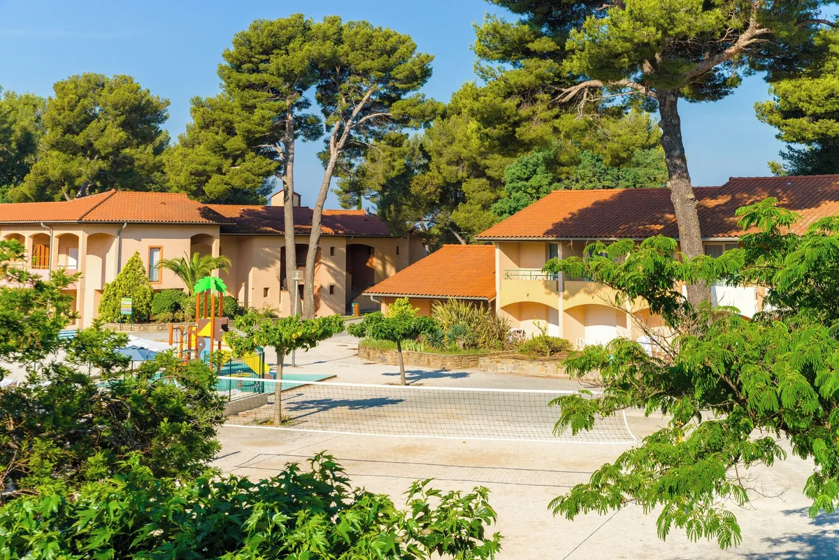 Image of Azureva La Londe les Maures