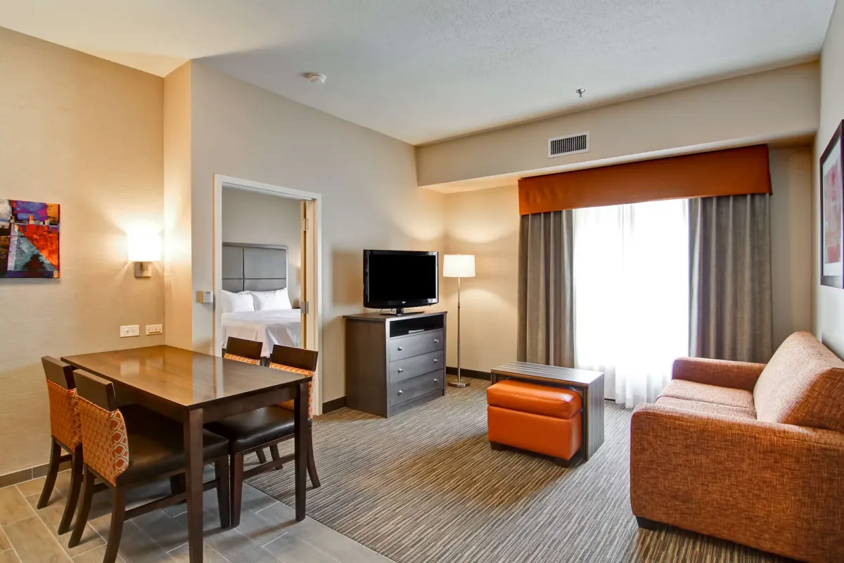 Image of Homewood Suites by Hilton Houston-Kingwood Parc-Airport Area