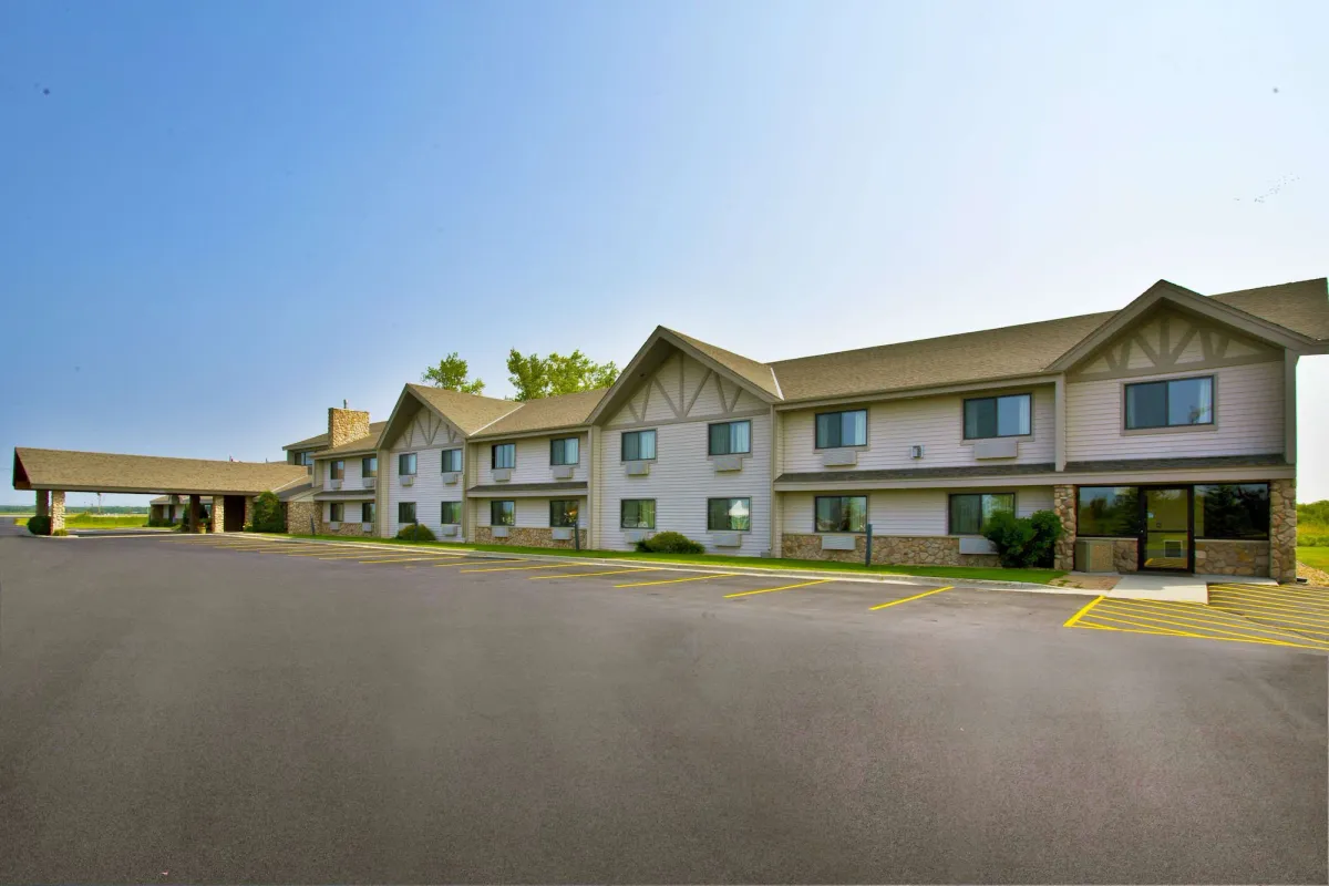 Image of AmericInn by Wyndham Baudette