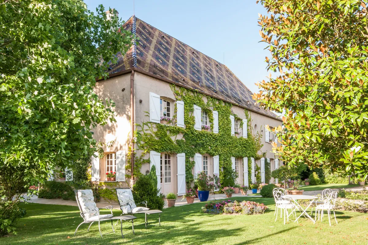 Image of Le Petit Manoir des Bruyères