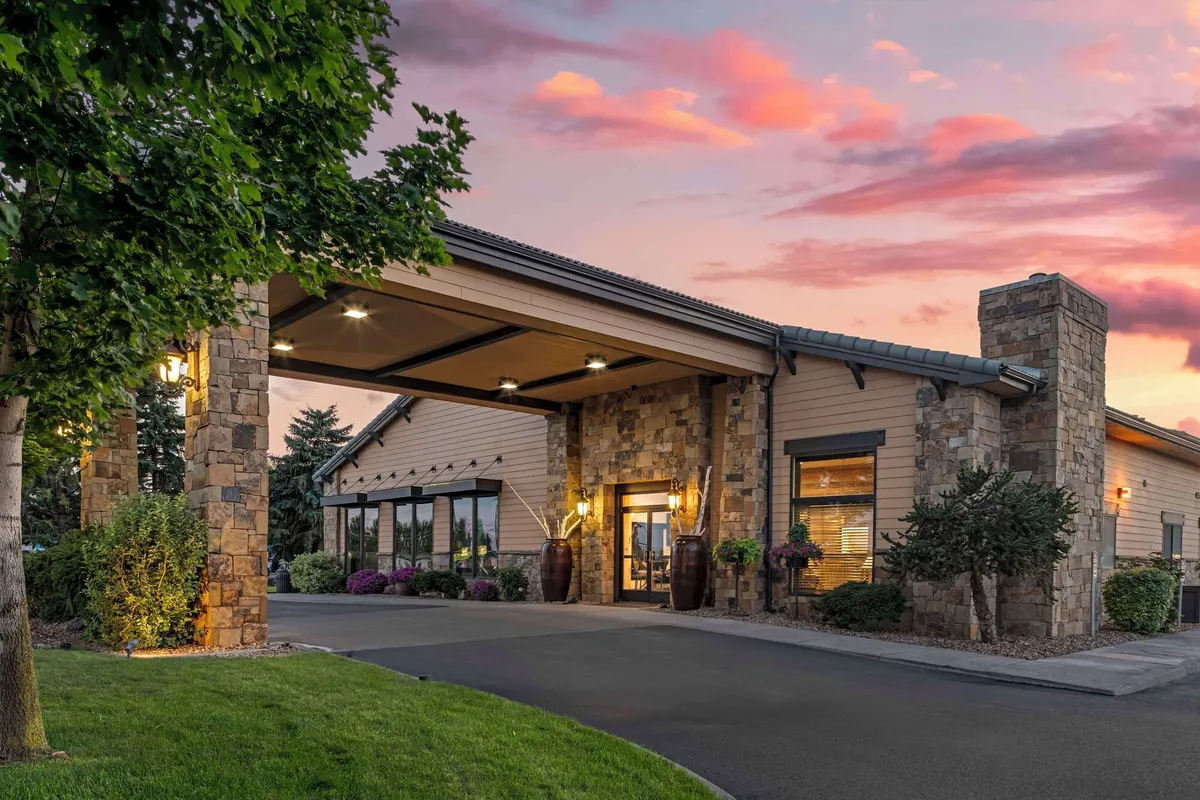 Image of Best Western Rory & Ryan Inns