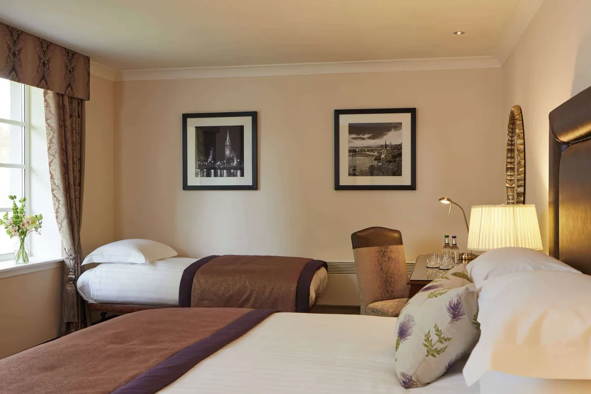 Image of Macdonald Drumossie Hotel Inverness