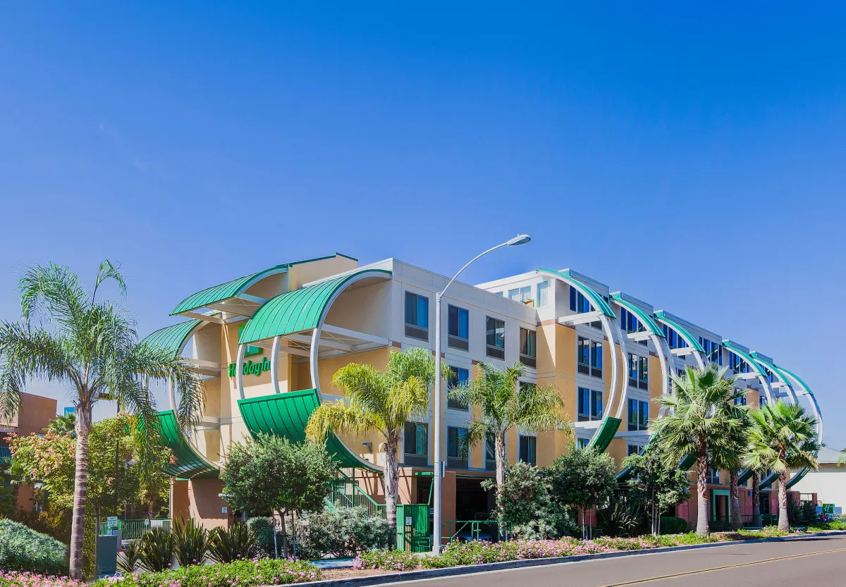 Image of Holiday Inn Oceanside Marina Camp Pendleton by IHG