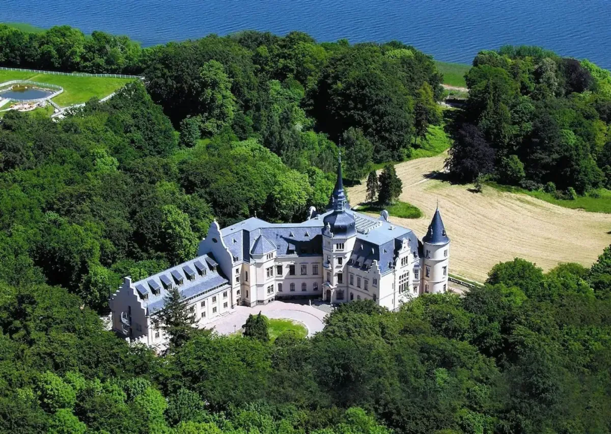 Image of Schlosshotel Ralswiek