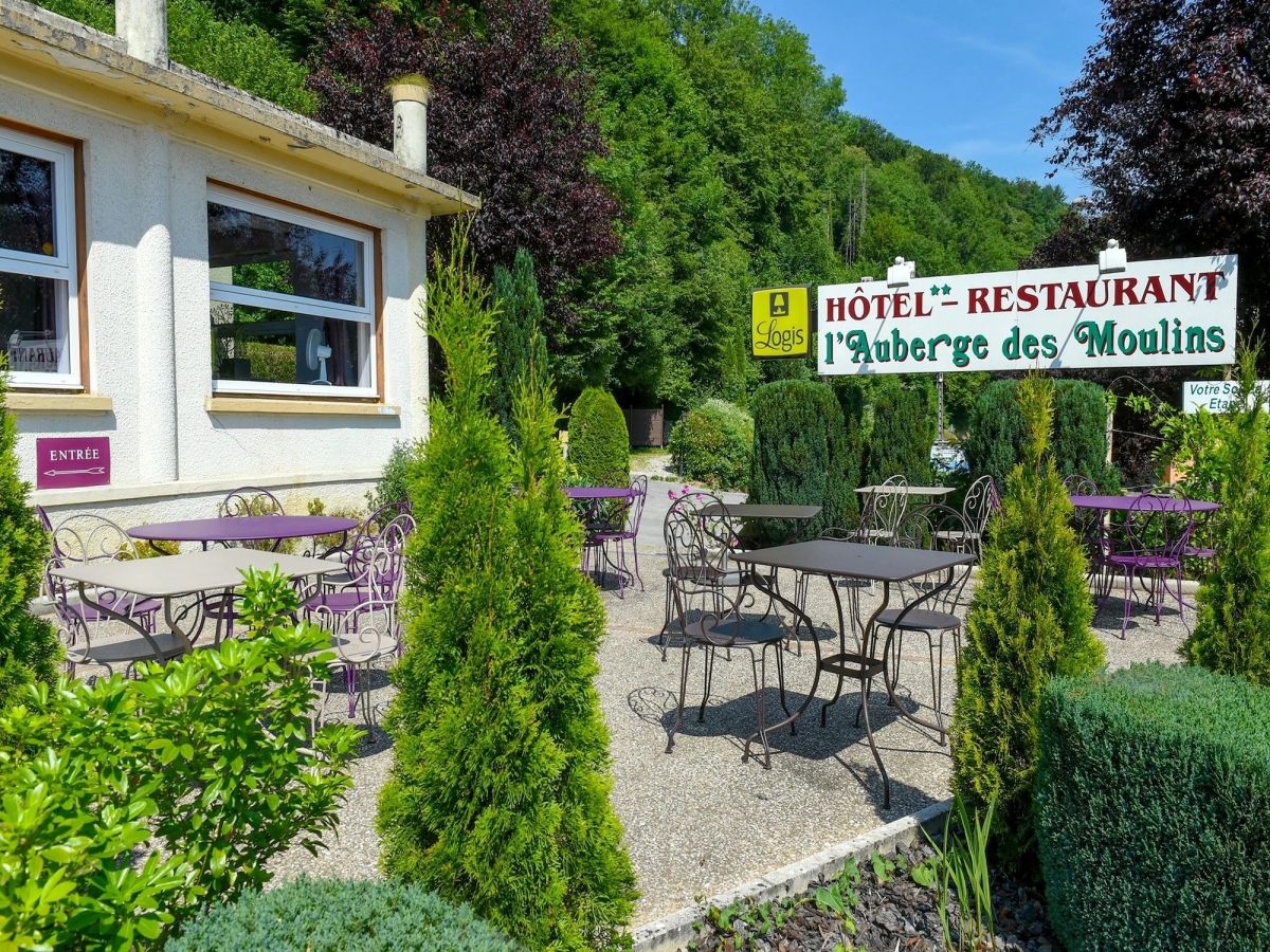 Image of Auberge des Moulins