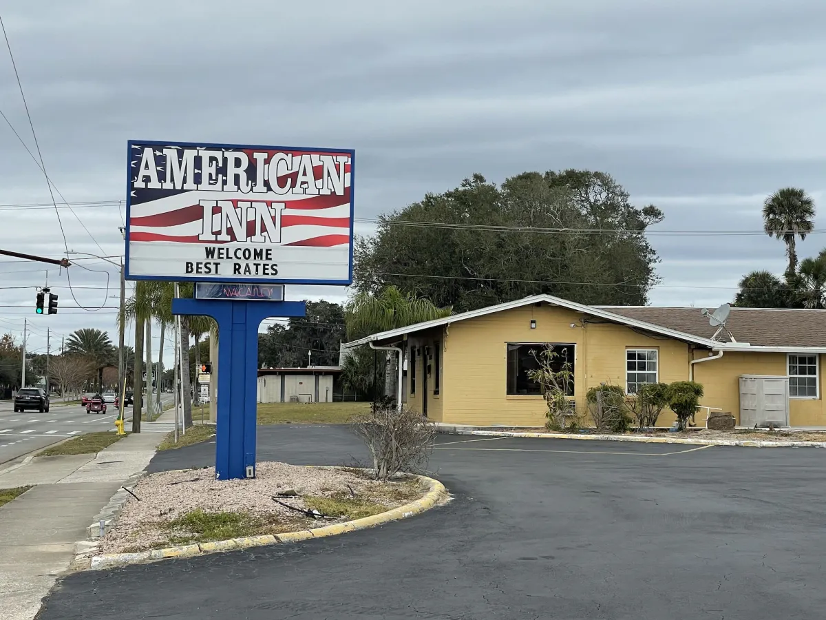 Image of American Inn of Daytona