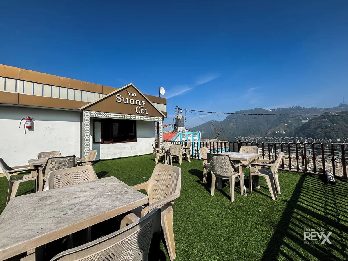 Image of Hotel Sunny Cot