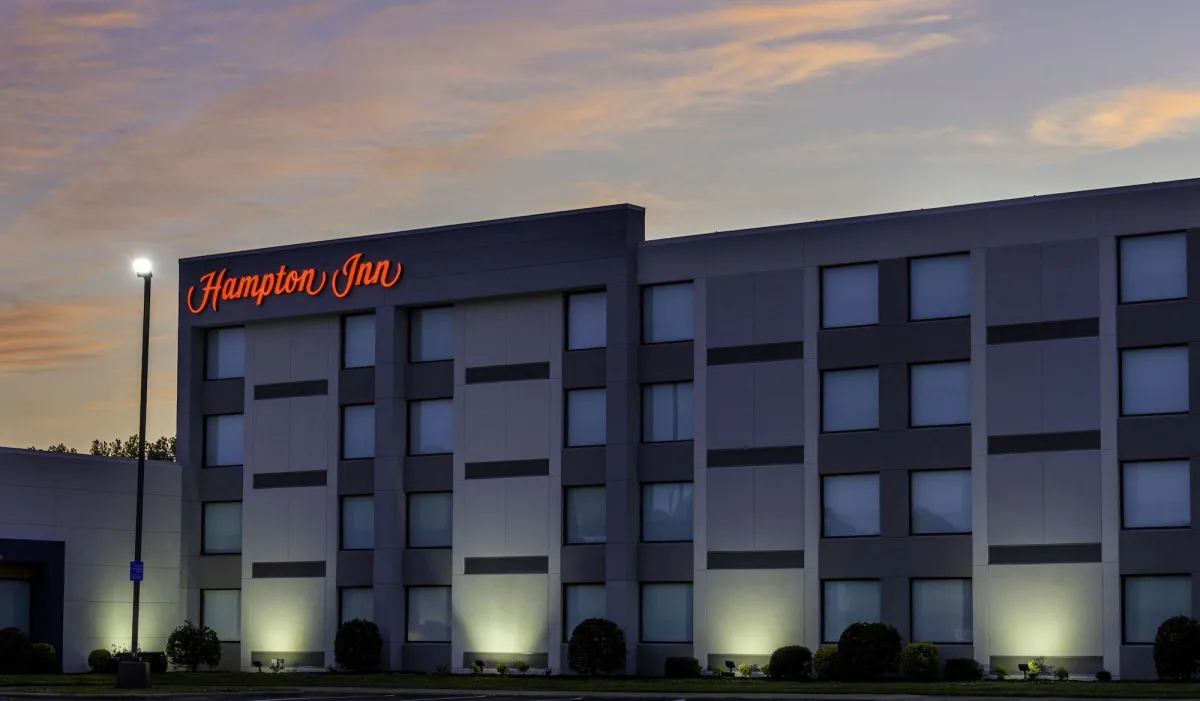 Image of Hampton Inn Kinston