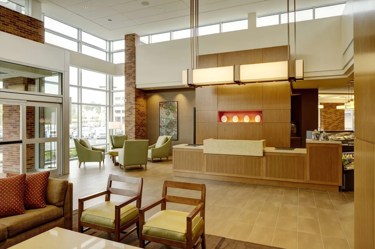 Image of Hyatt Place New York Yonkers