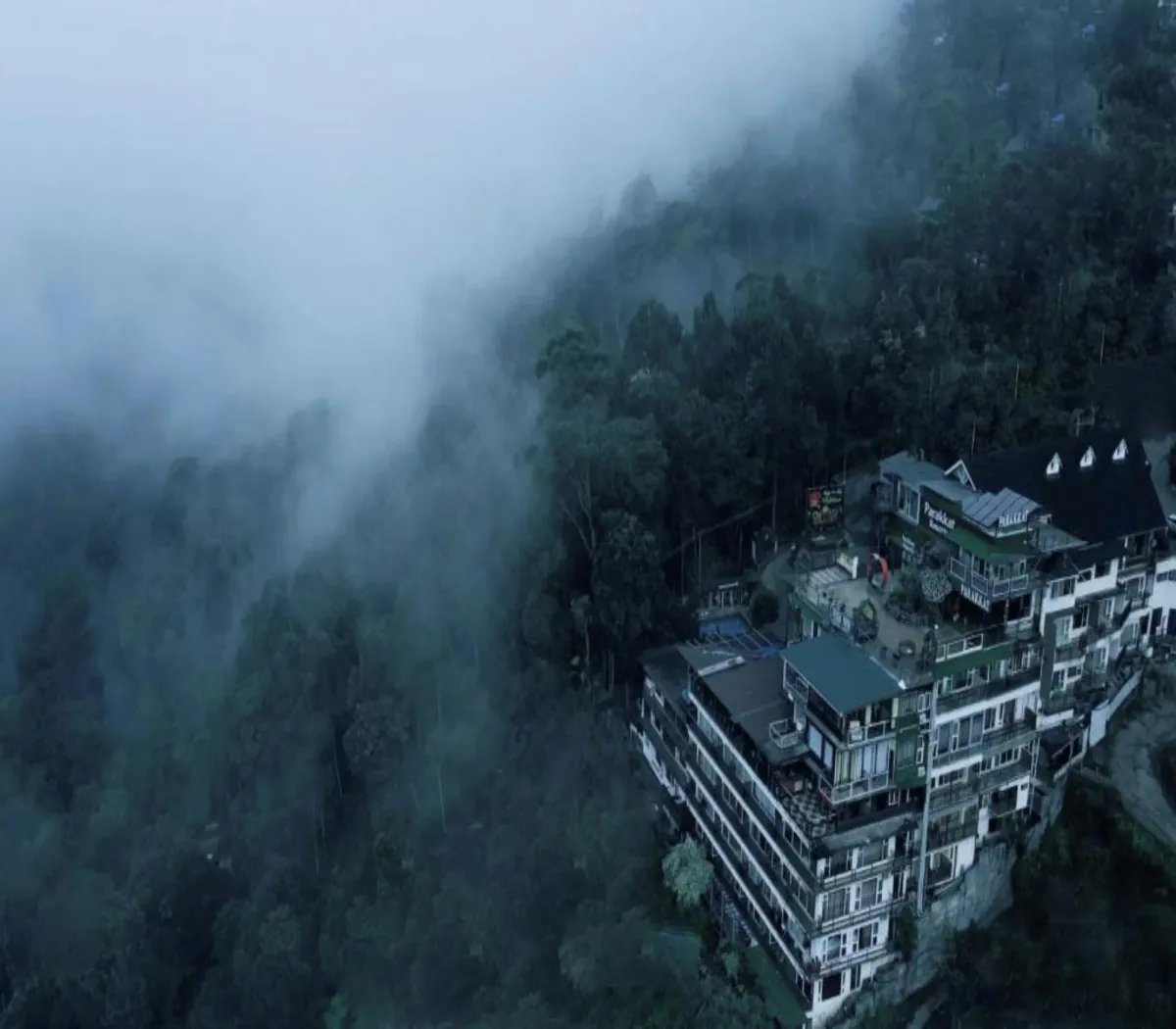 Image of Parakkat Nature Resort
