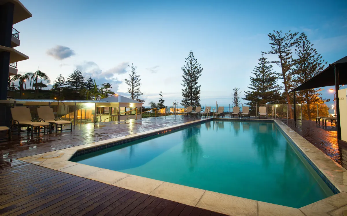 Image of Beach House Seaside Resort