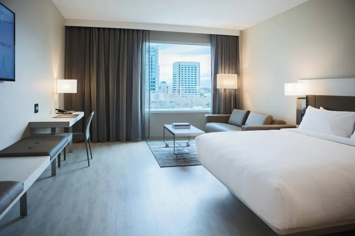 Image of AC Hotel by Marriott San Jose Downtown