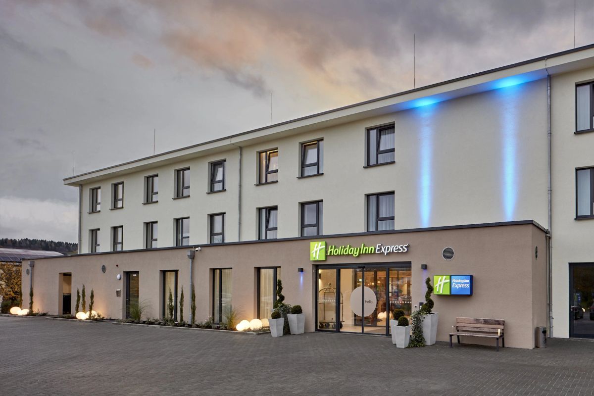 Image of Holiday Inn Express - Merzig by IHG