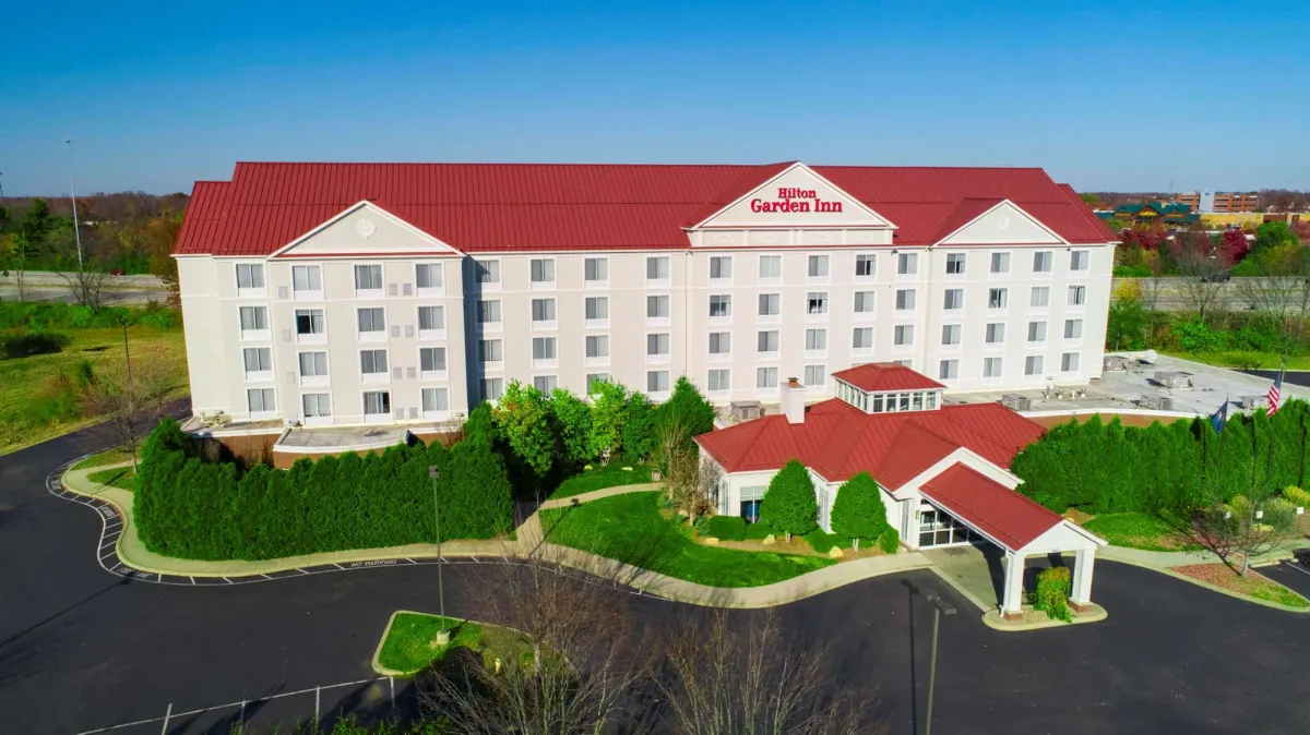 Image of Hilton Garden Inn Louisville/Northeast