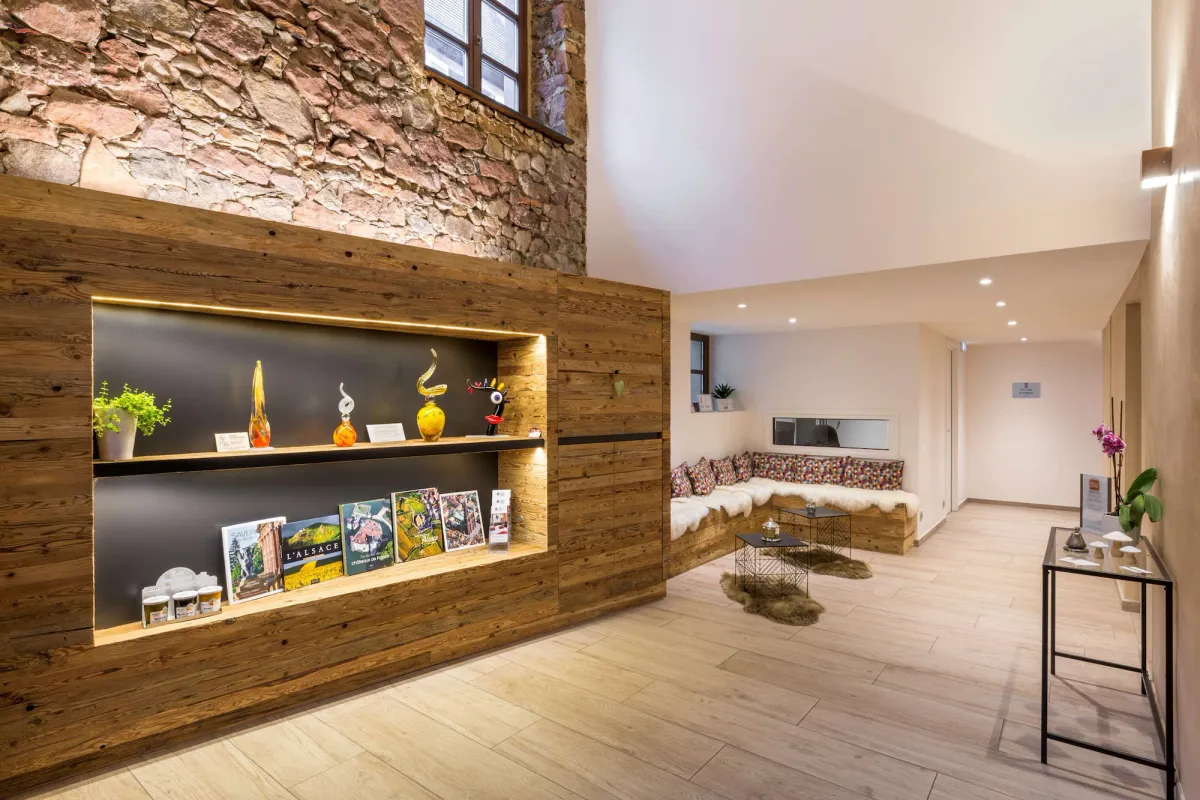 Image of Hotel KLE, BW Signature Collection