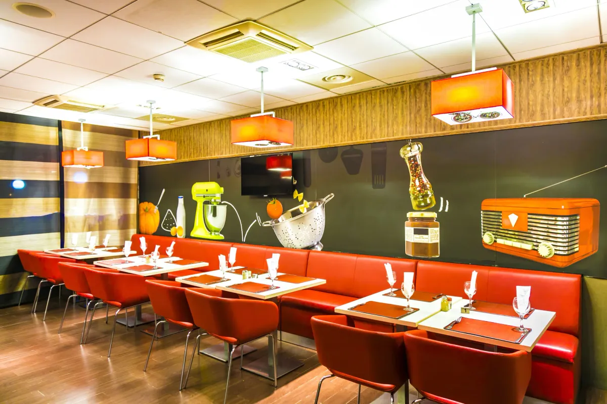 Image of Ibis Malabo