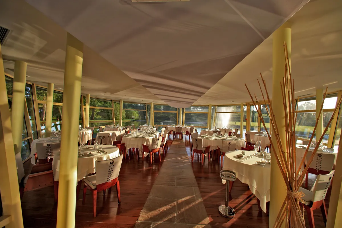 Image of Logis des Lacs d'Halco