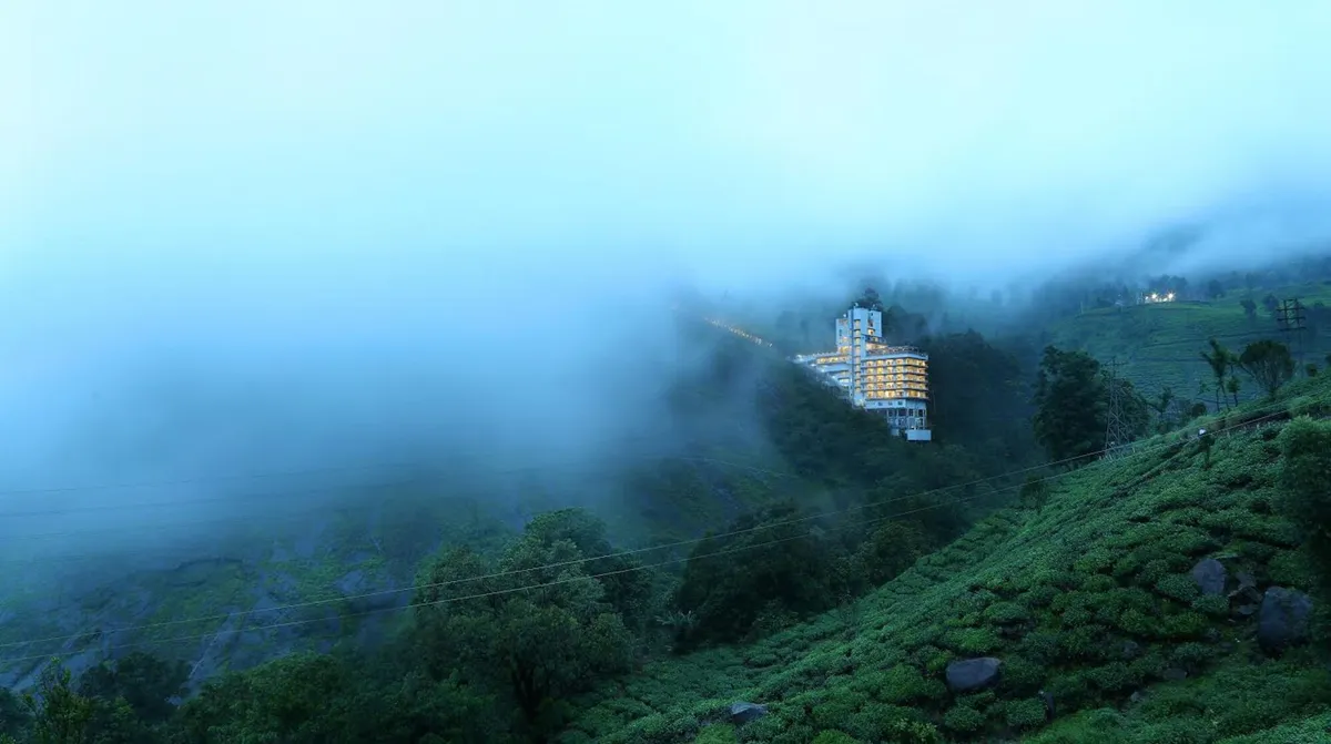 Image of Blanket Hotel & Spa