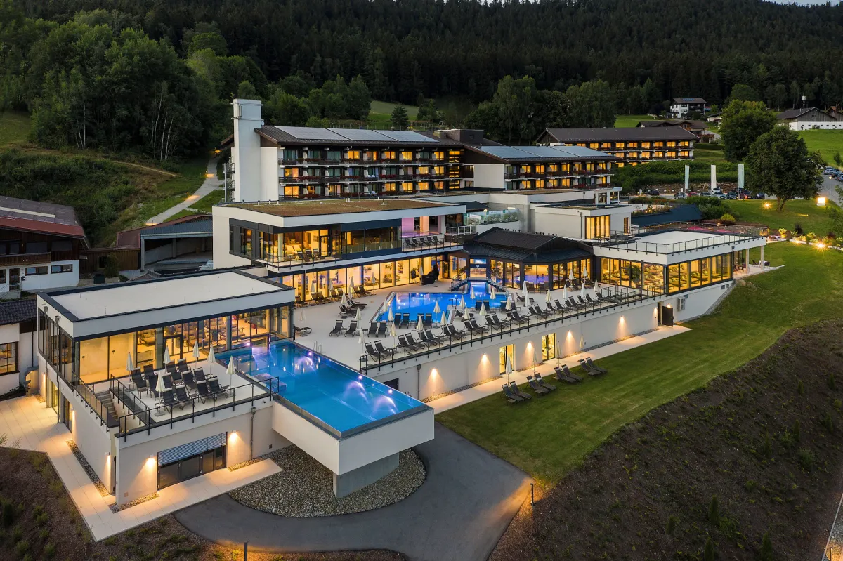 Image of Sonnenhof Resort Bayerischer Wald