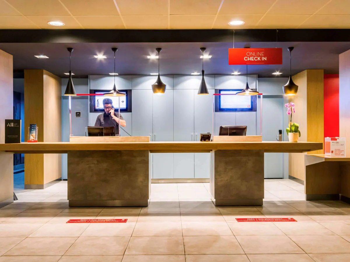 Image of ibis Marilia