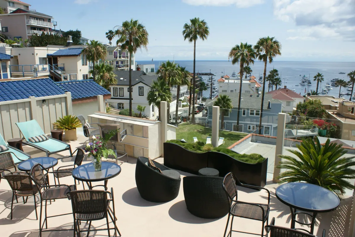 Image of Aurora Hotel