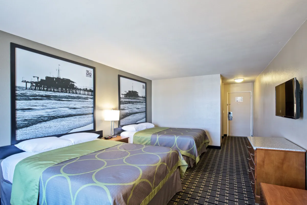 Image of The Hotel 39