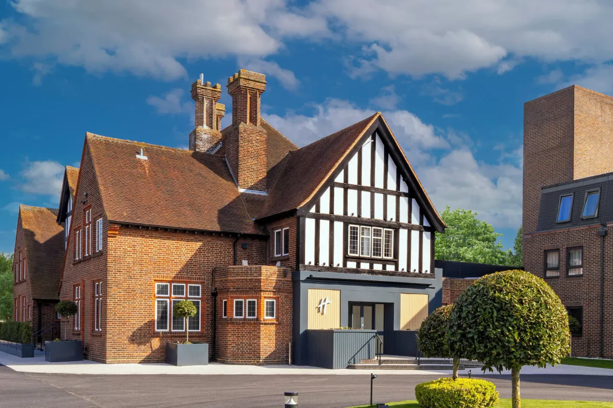 Image of Holiday Inn London-Bexley by IHG