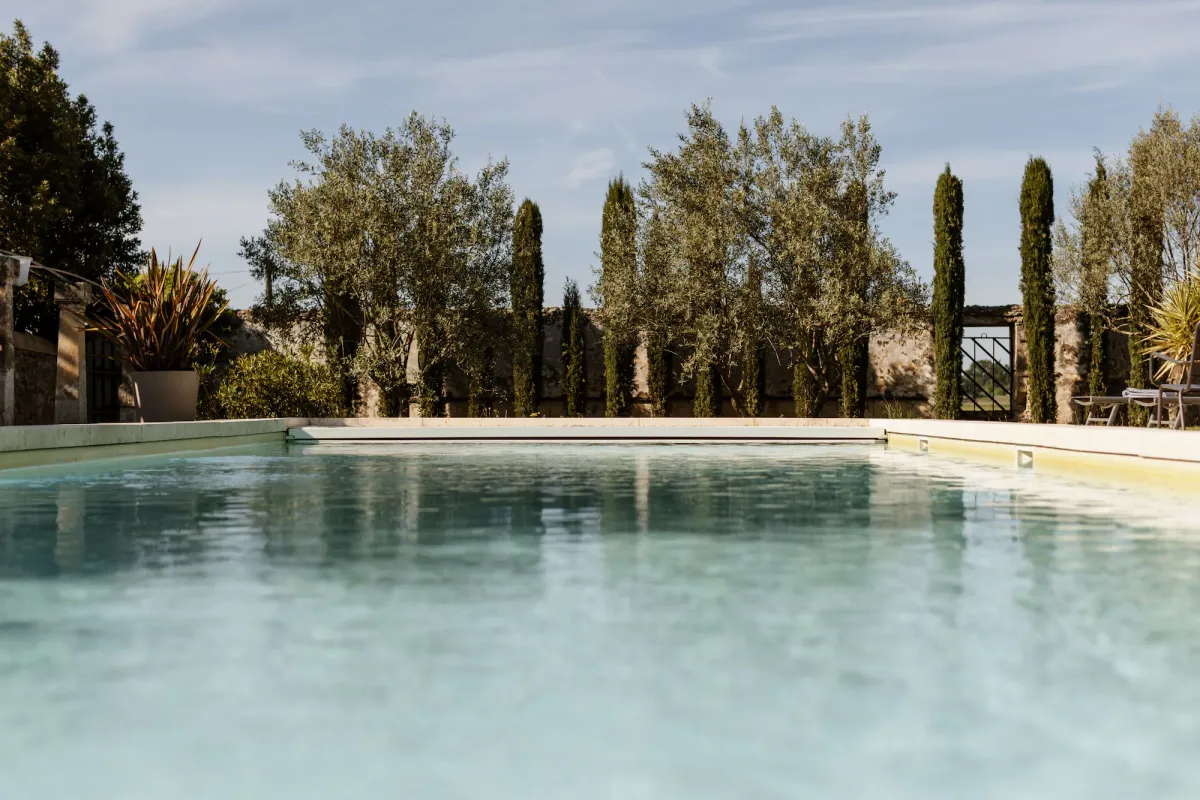 Image of Le Domaine de L'Osage