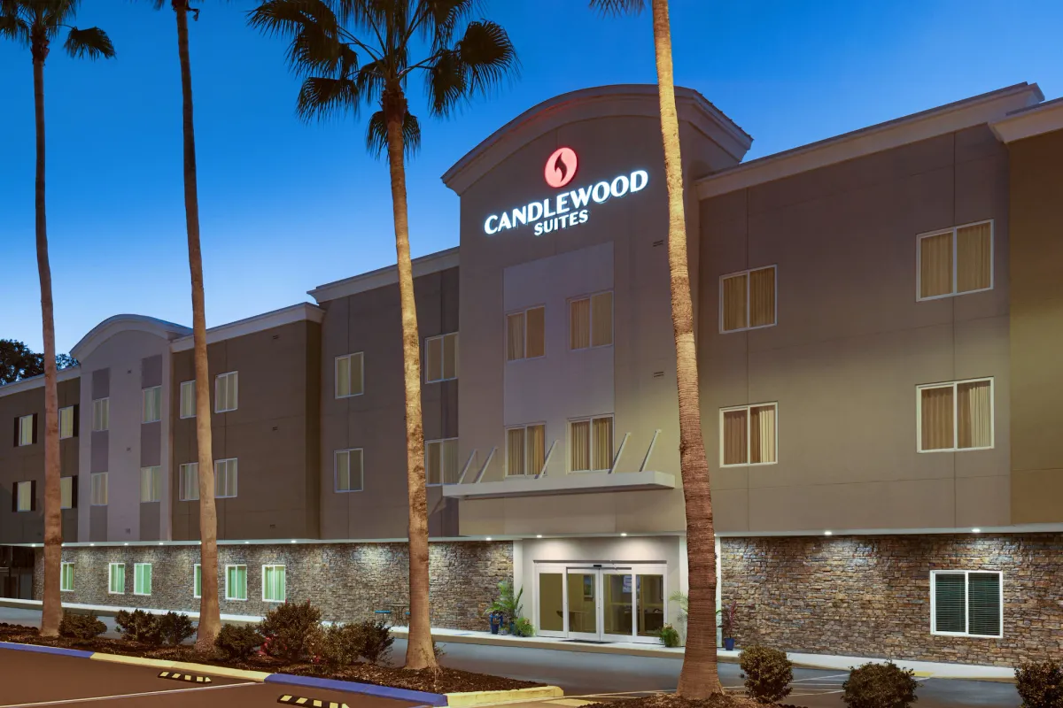 Image of Candlewood Suites - Safety Harbor by IHG