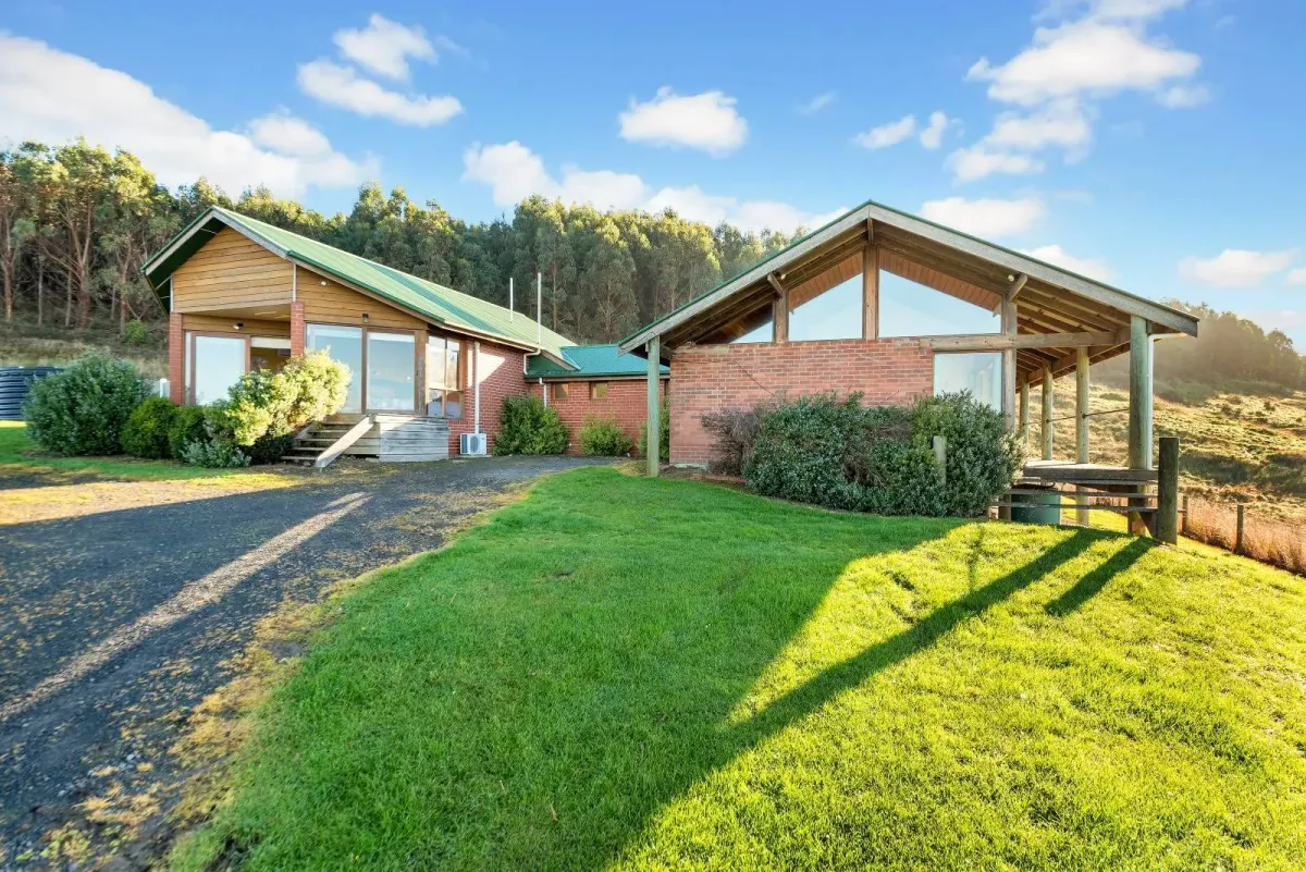 Image of Apollo Panorama Guesthouse