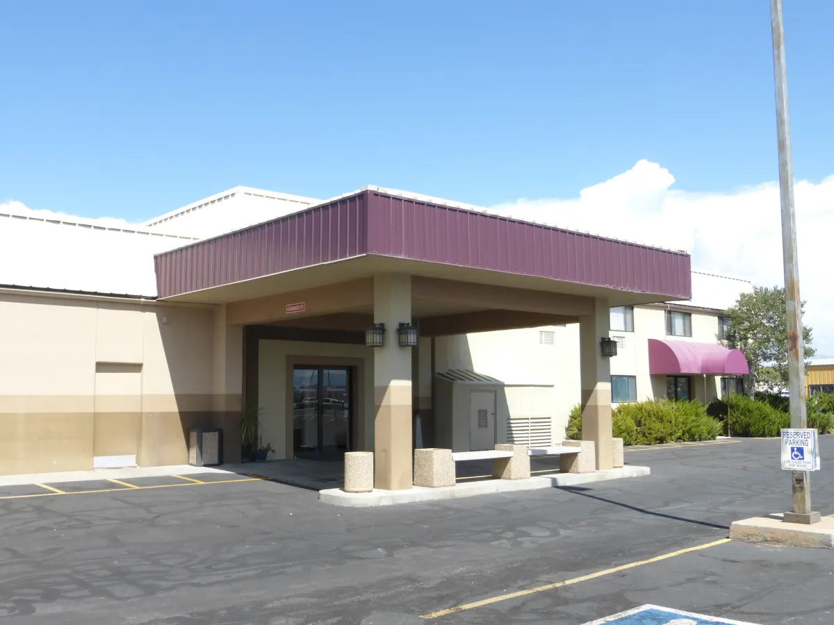 Image of Red Roof Inn Grand Junction