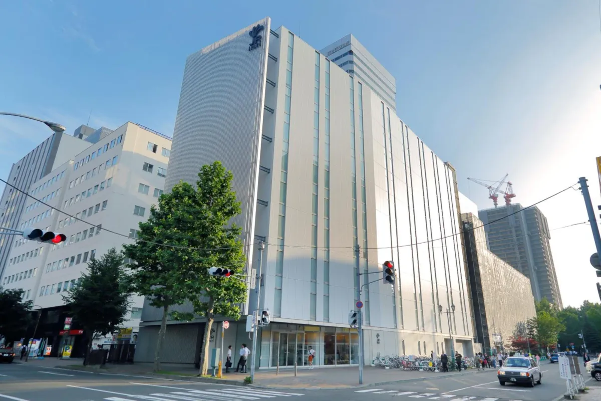 Image of JR Inn Sapporo