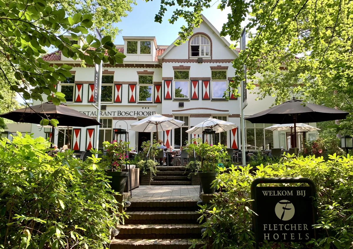 Image of Fletcher Hotel Restaurant Boschoord