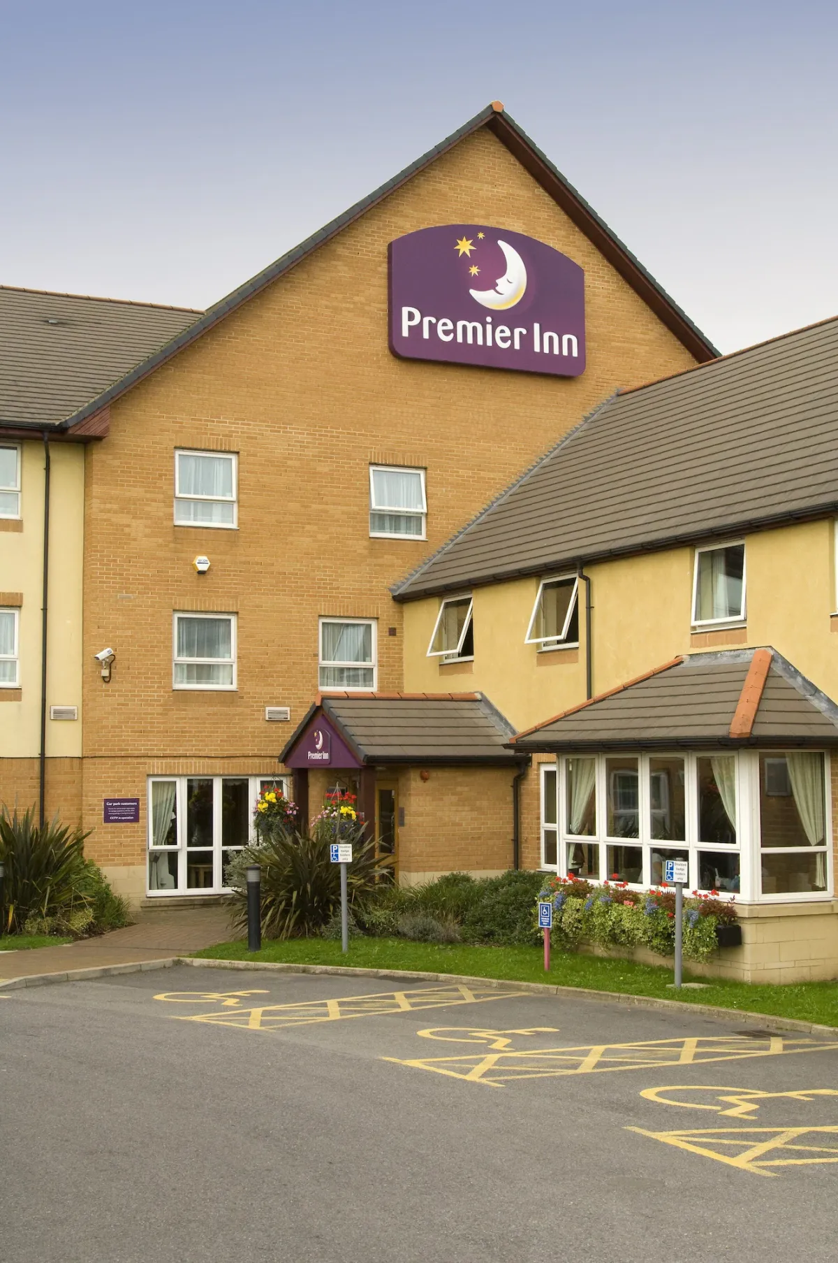 Image of Premier Inn Darlington East - Morton Park