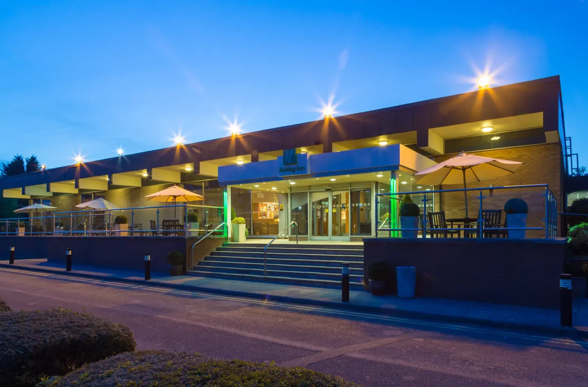 Image of Holiday Inn Rugby-Northampton M1 Jct18 by IHG