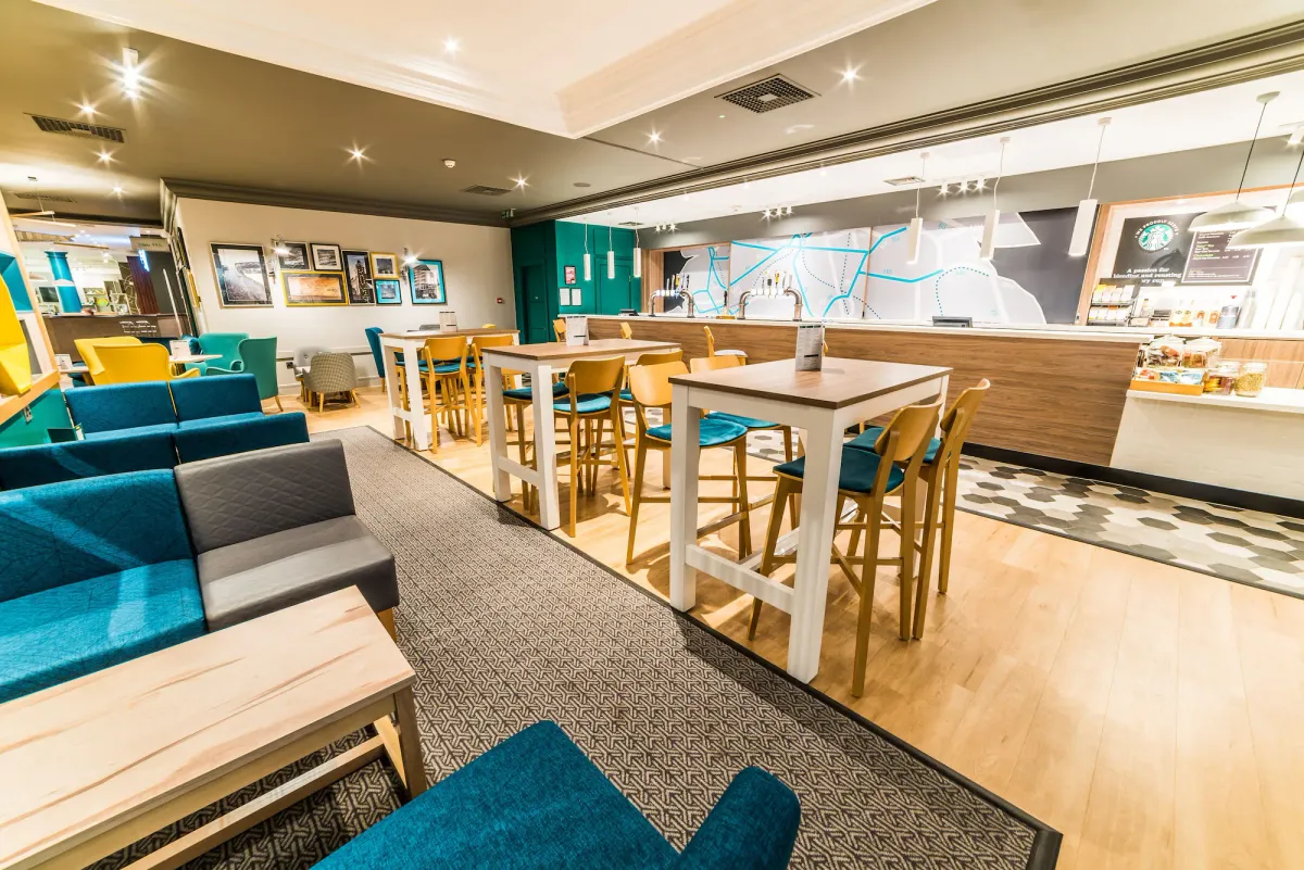 Image of Holiday Inn Leeds Brighouse by IHG