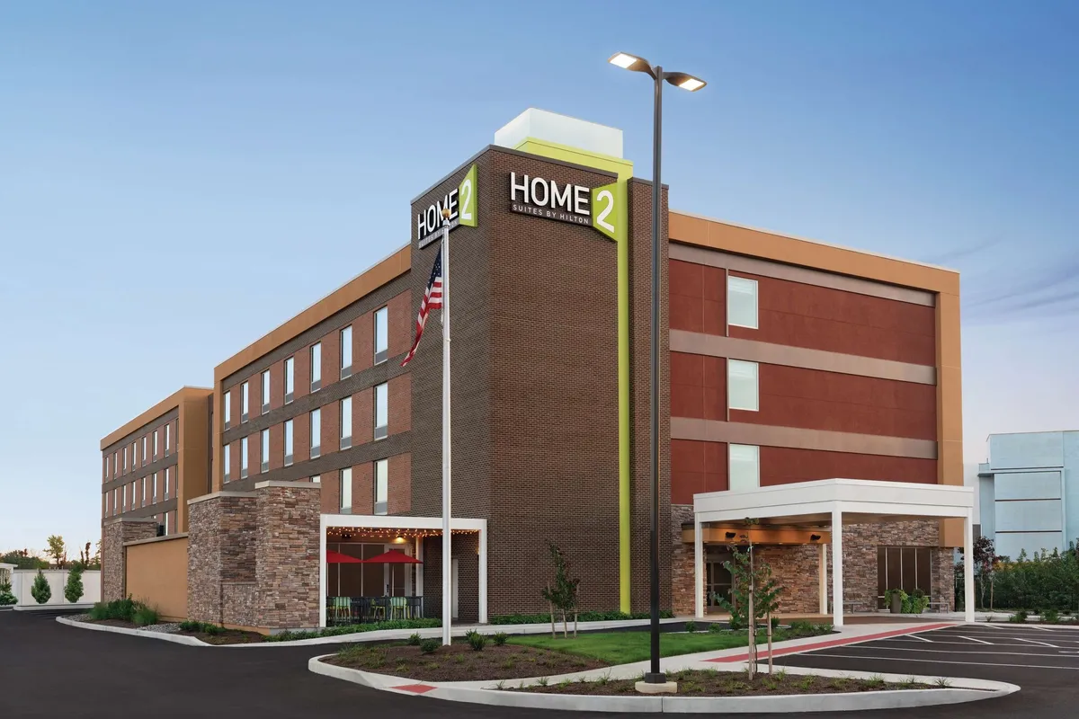 Image of Home2 Suites by Hilton Lancaster