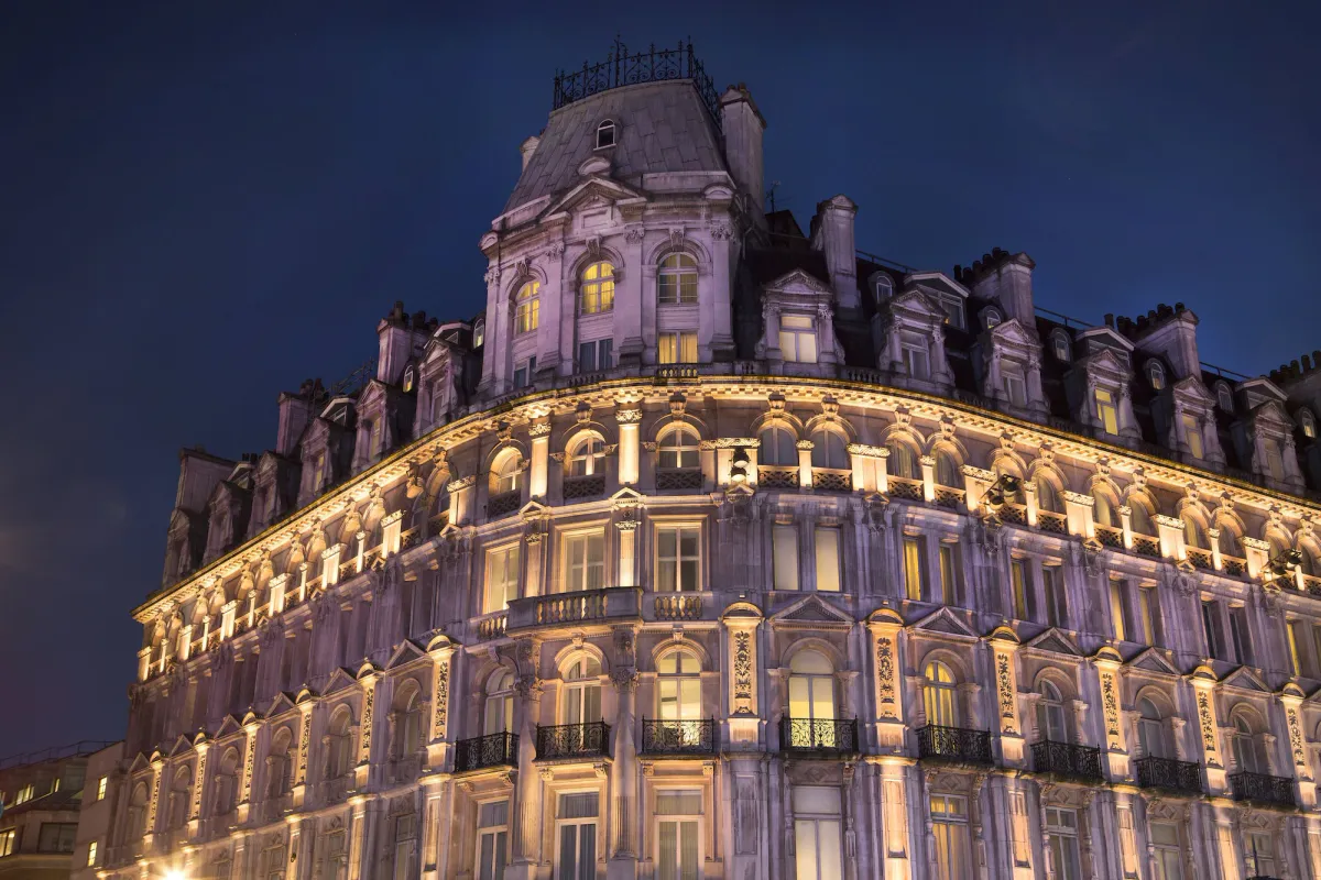 Image of Thistle London Piccadilly