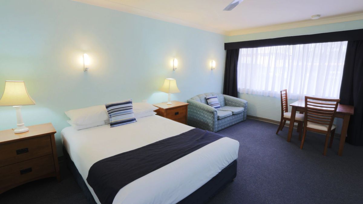 Image of Tweed Heads Vegas Motel