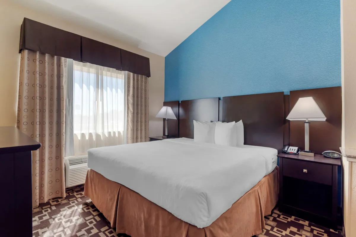 Image of Best Western Plus Arlington North Hotel & Suites