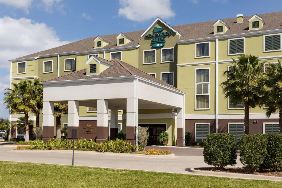 Image of Homewood Suites by Hilton Lafayette, LA