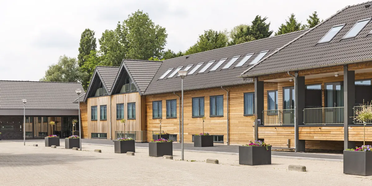 Image of Fletcher Hotel-Restaurant Teugel Uden-Veghel
